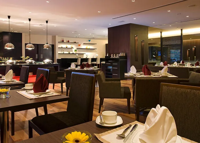 Concorde Hotel Shah Alam