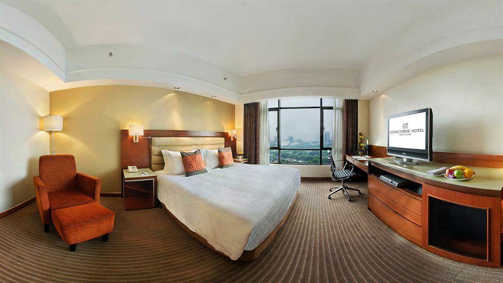 Concorde 4*