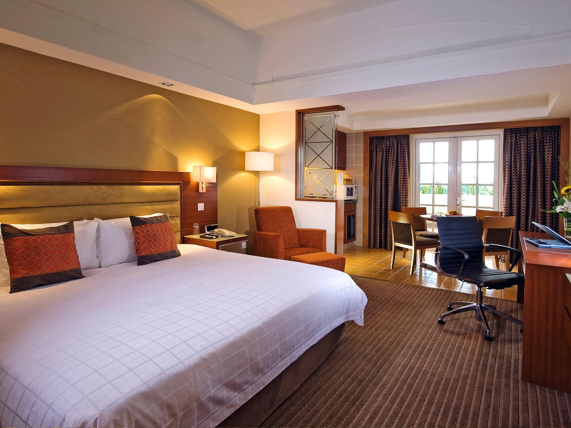 Hotel Concorde