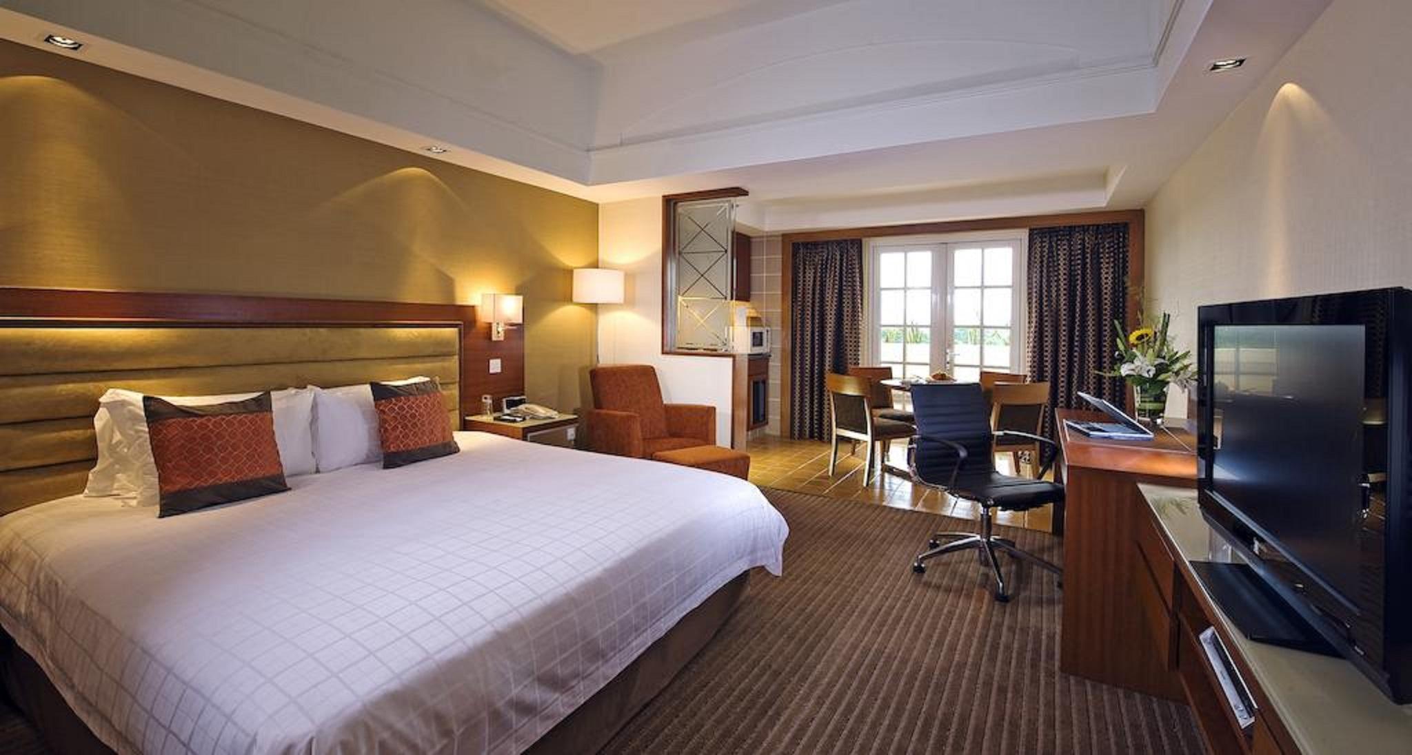 Concorde 4*