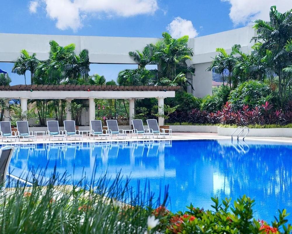 Hotel Concorde
