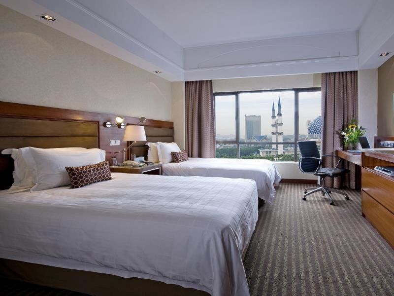 Hotel Concorde 4*