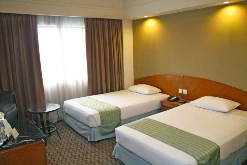 Concorde Hotel Shah Alam