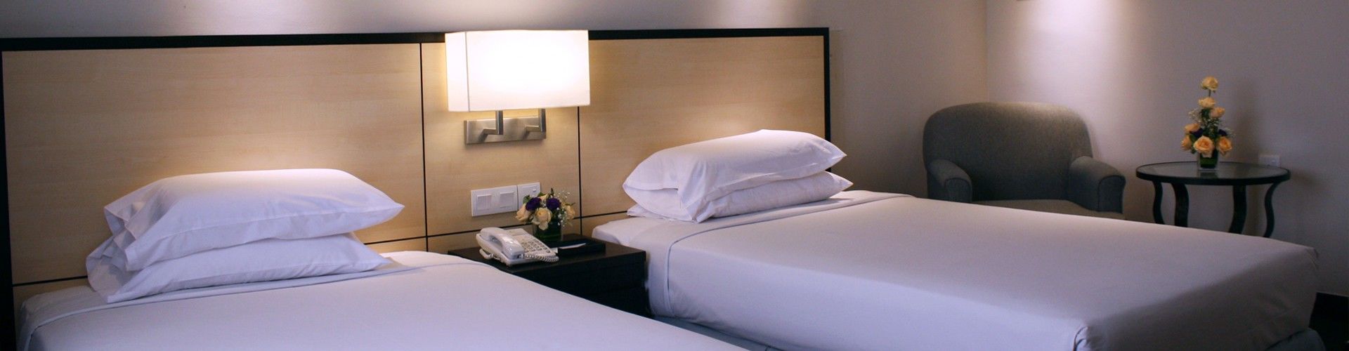 Hotel Concorde Shah Alam
