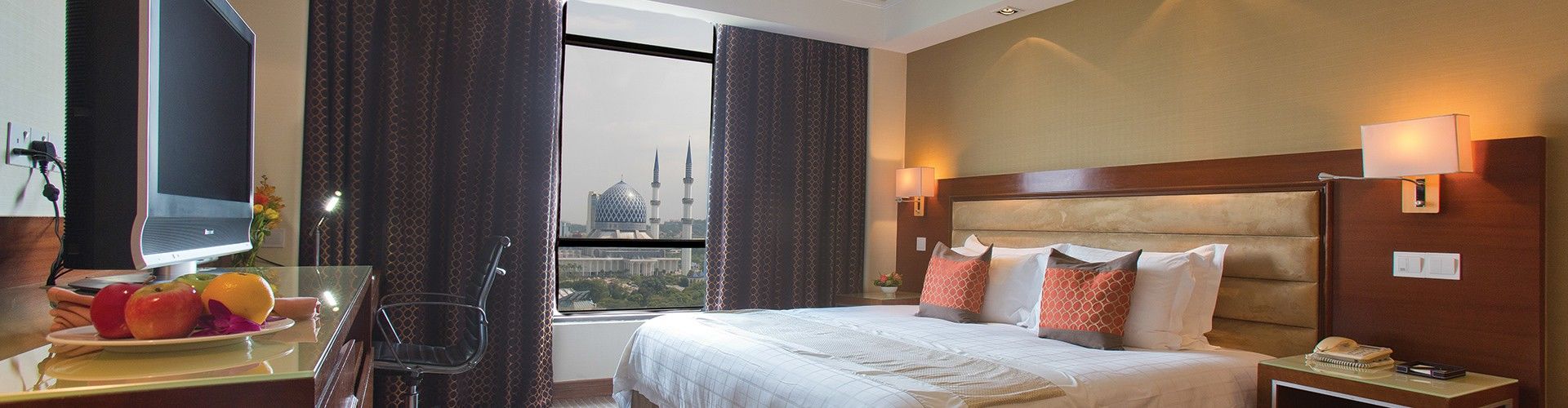 Concorde Shah Alam