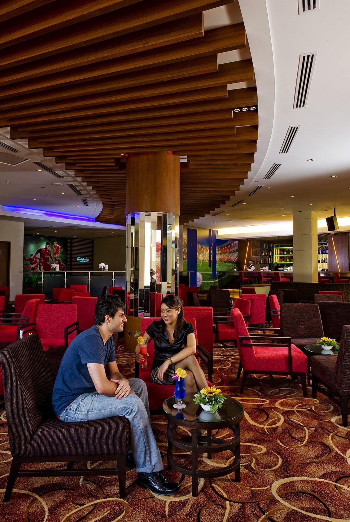 Hotel Concorde