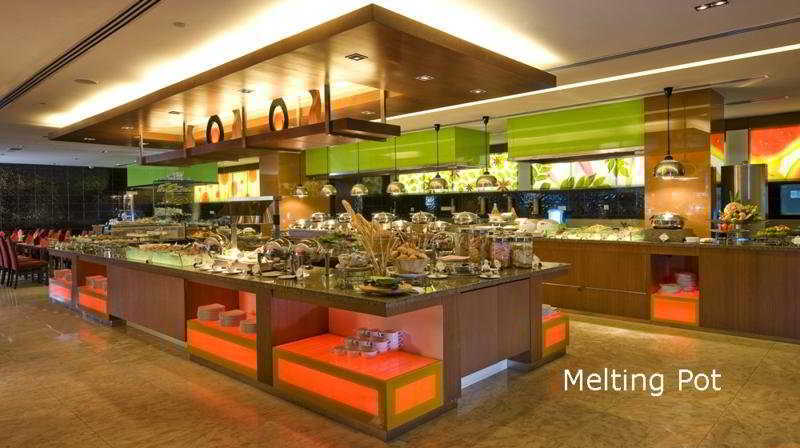 Concorde Hotel Shah Alam