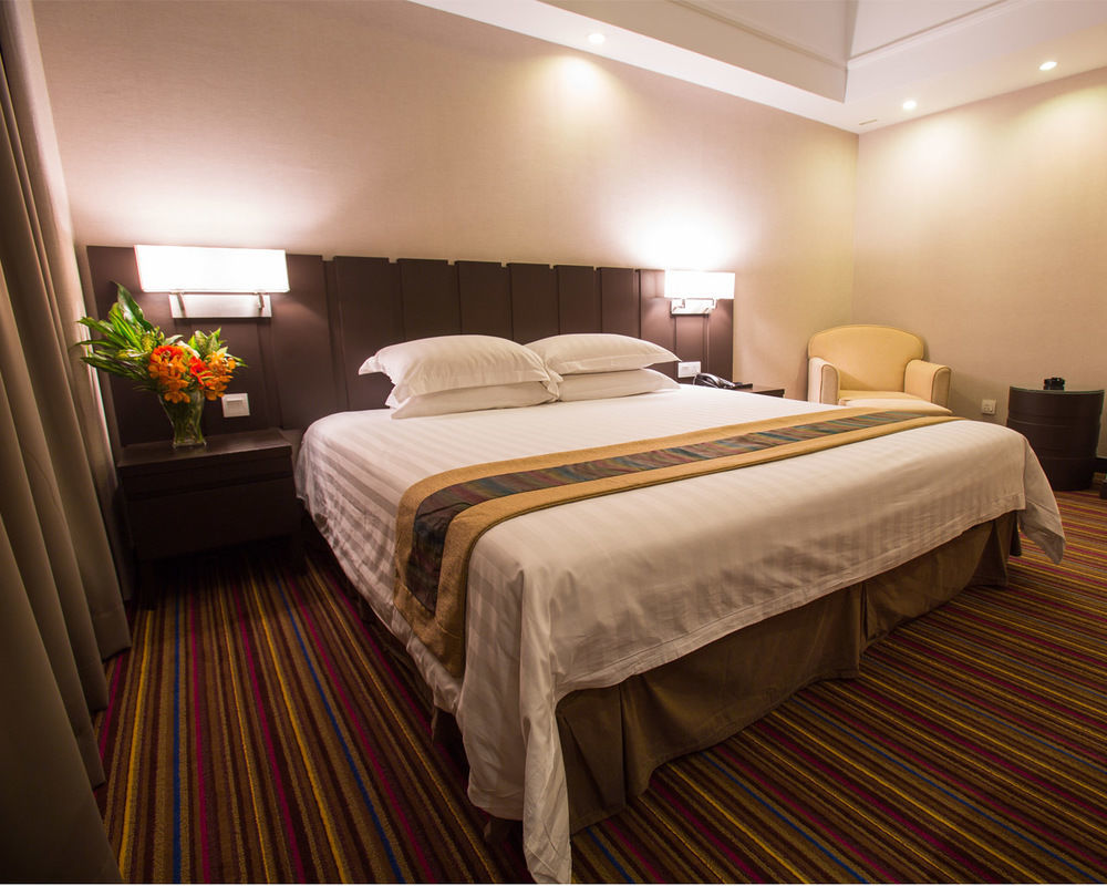Concorde Hotel Shah Alam