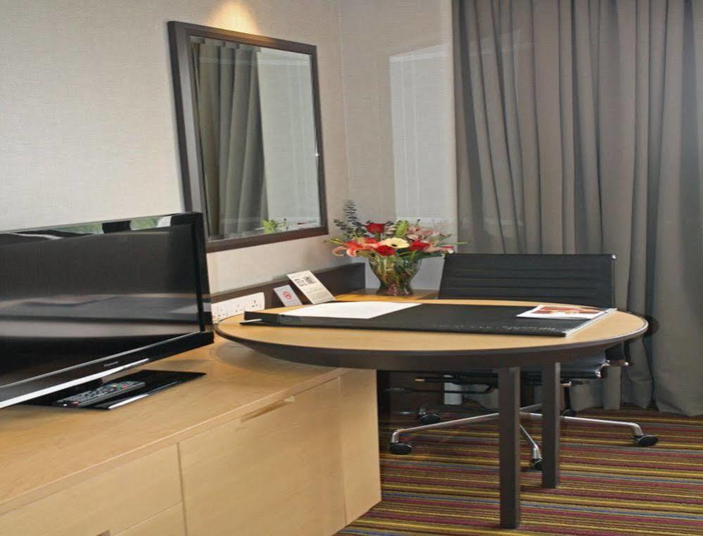 Concorde Hotel 4*