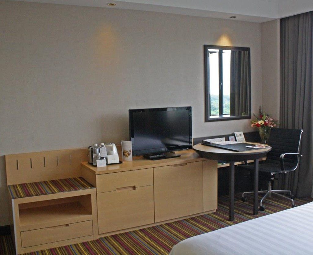 Hotel Concorde 4*