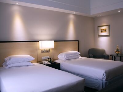 Hotel Concorde 4*