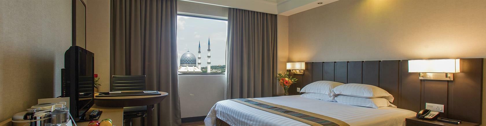 Hotel Concorde 4*
