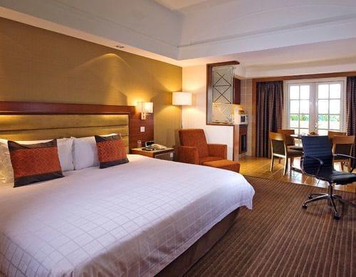 Concorde Hotel