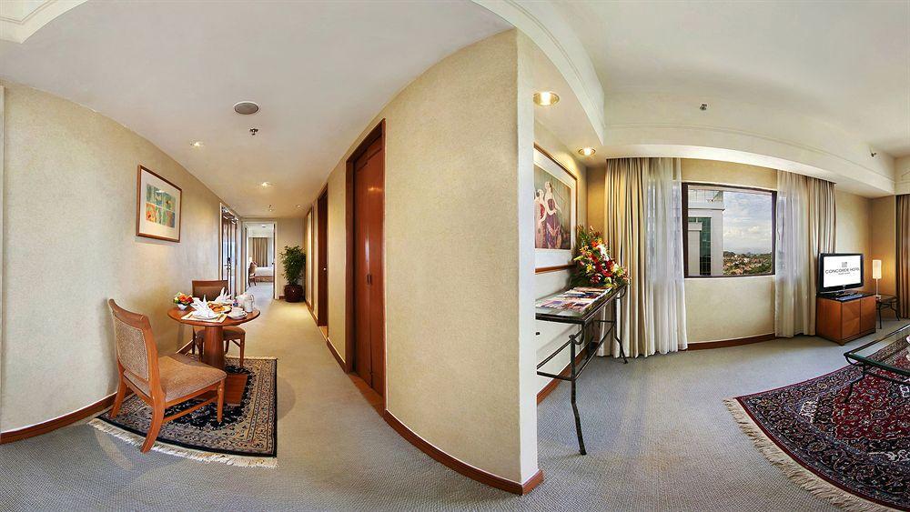 Concorde 4* Shah Alam