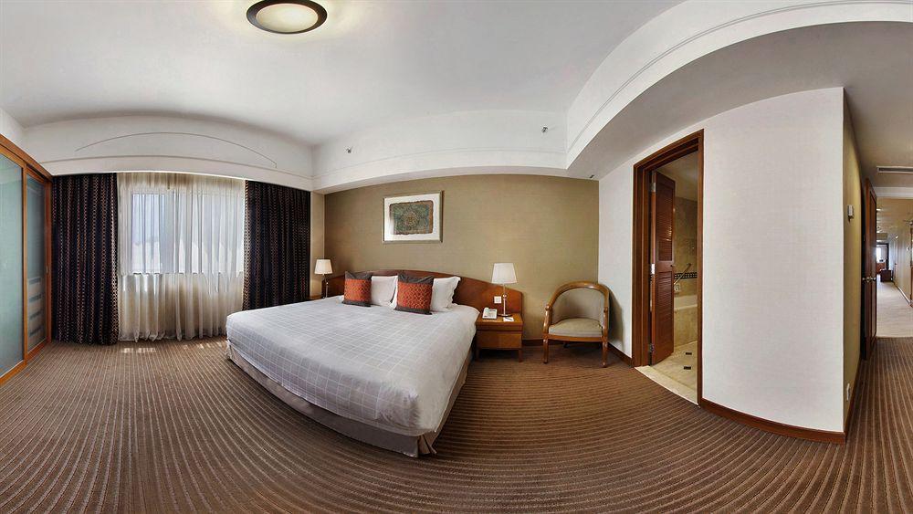 Concorde Hotel Shah Alam
