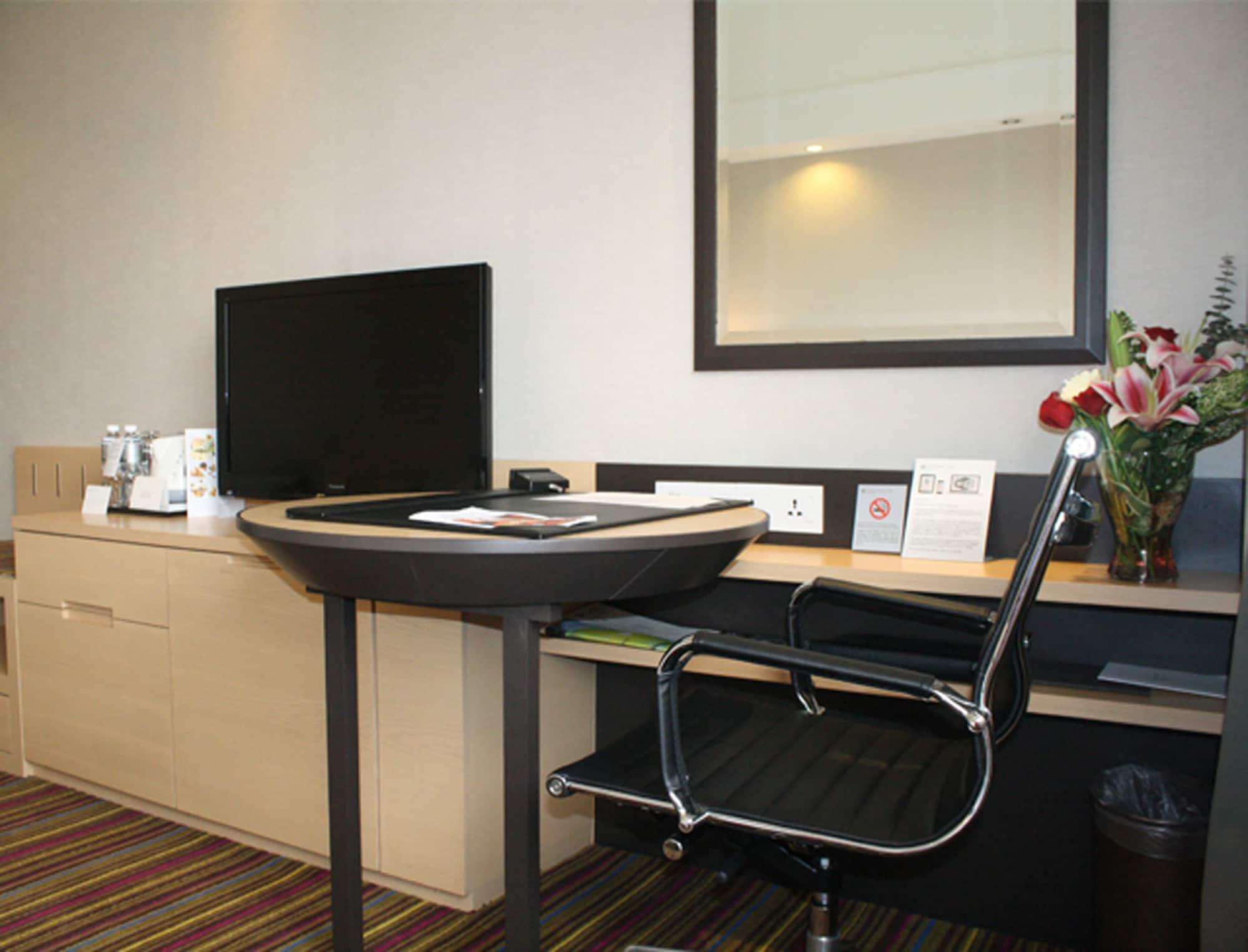 Hotel Concorde Shah Alam