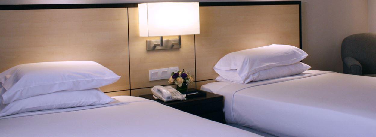 Hotel Concorde