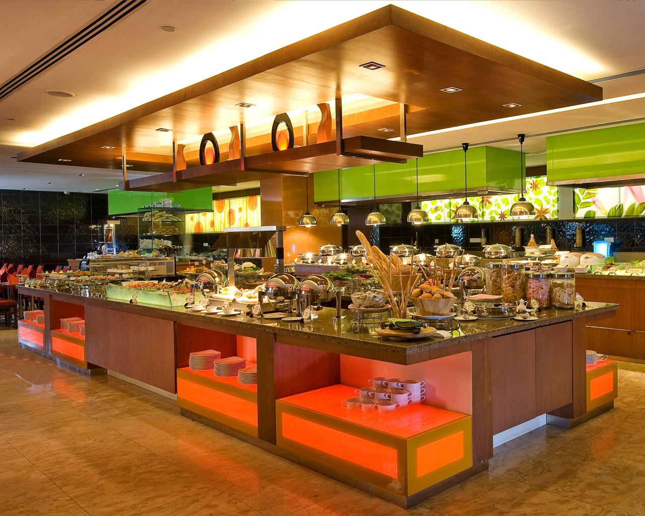 Concorde Hotel 4*