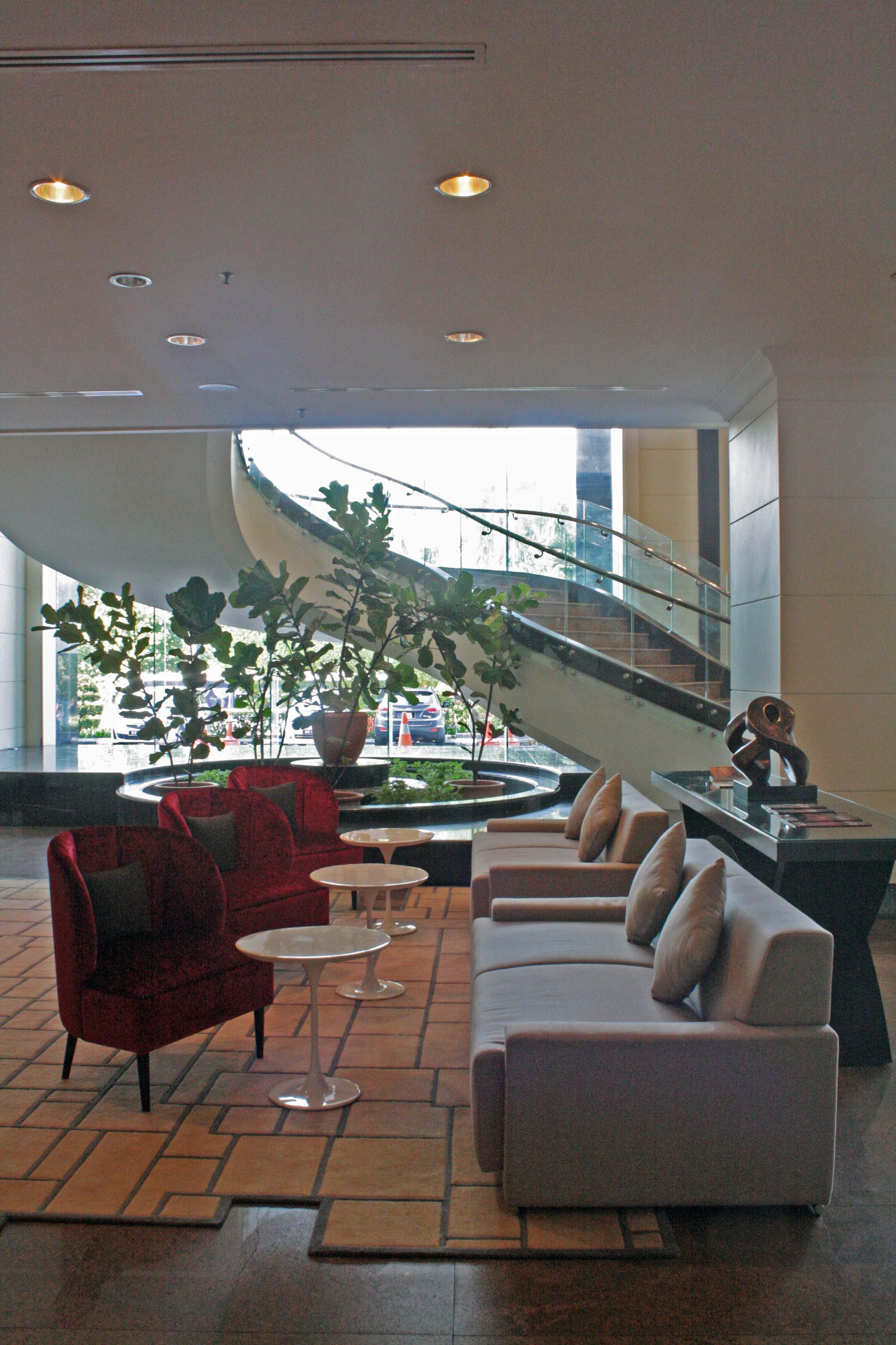 Hotel Concorde