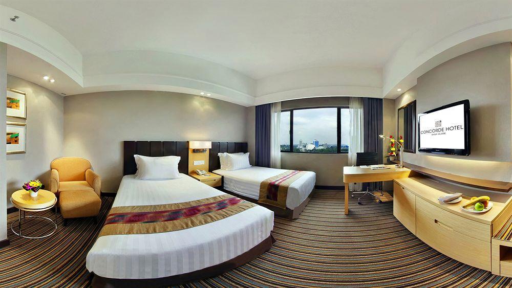 Hotel Concorde