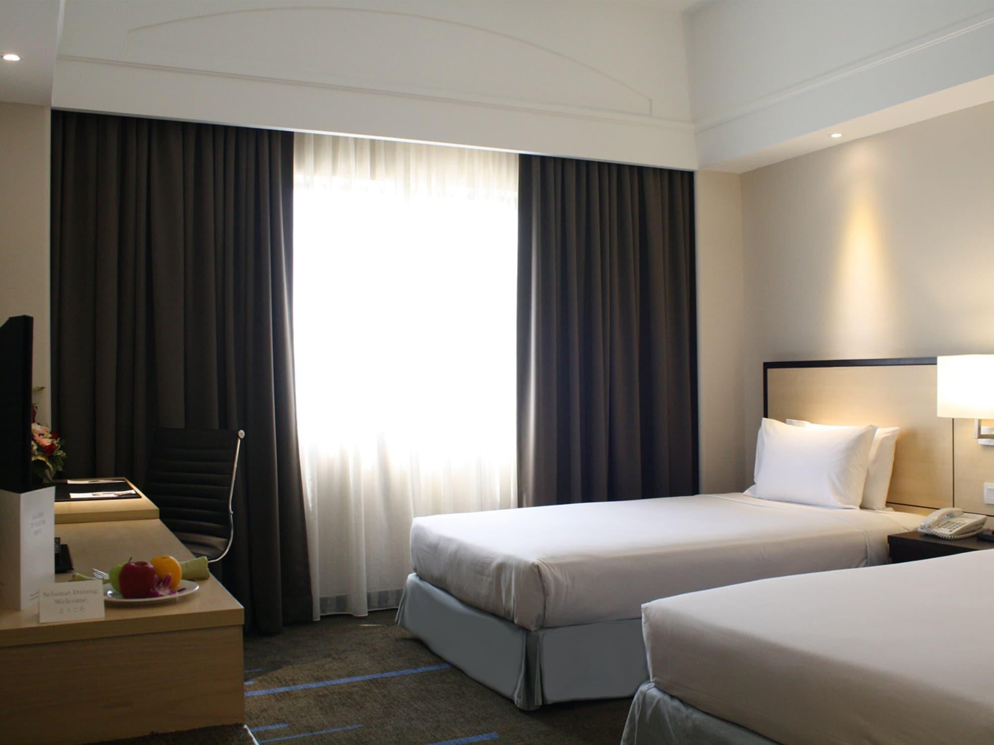 Hotel Concorde 4*