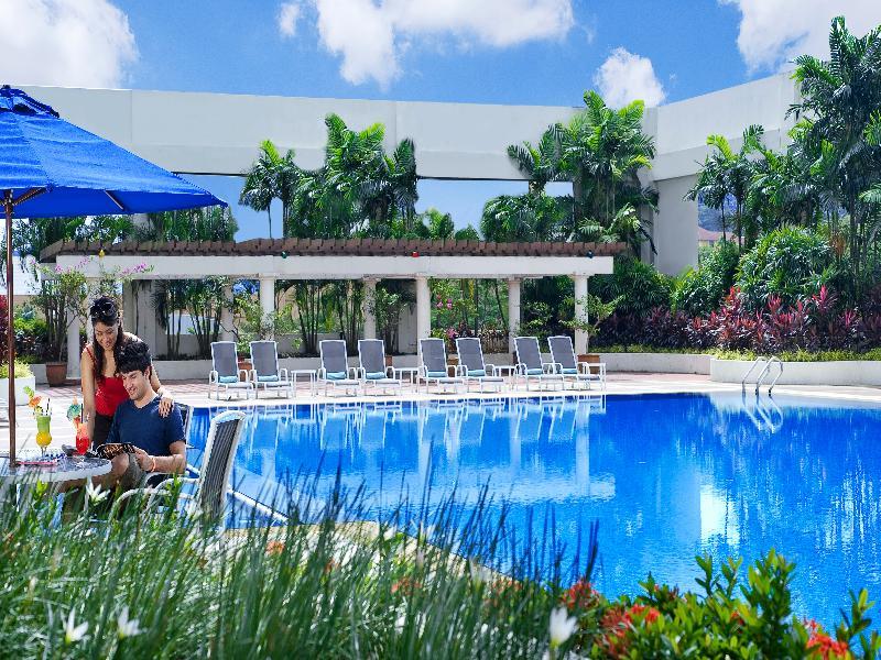 Concorde Hotel Shah Alam