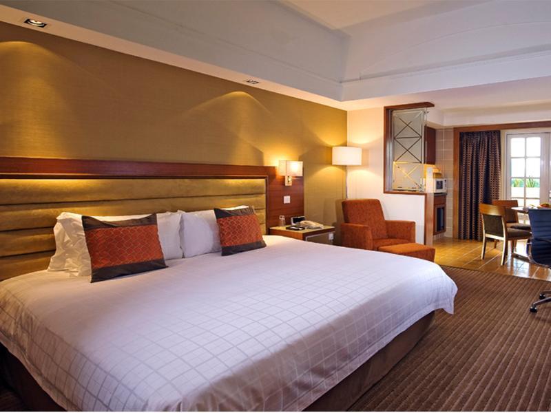 Hotel Concorde 4*
