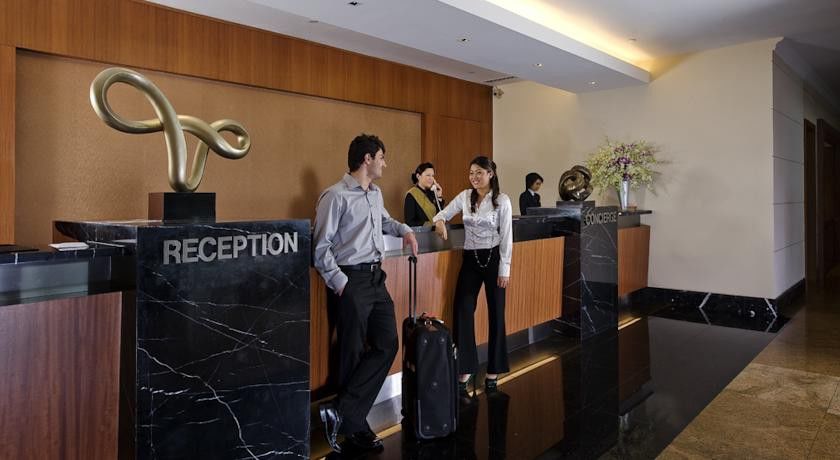 Hotel Concorde 4*