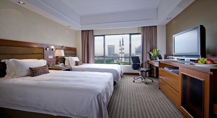 Concorde 4*