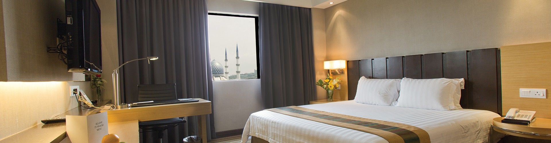 Hotel Concorde Shah Alam