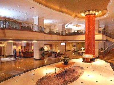 Concorde Hotel Shah Alam