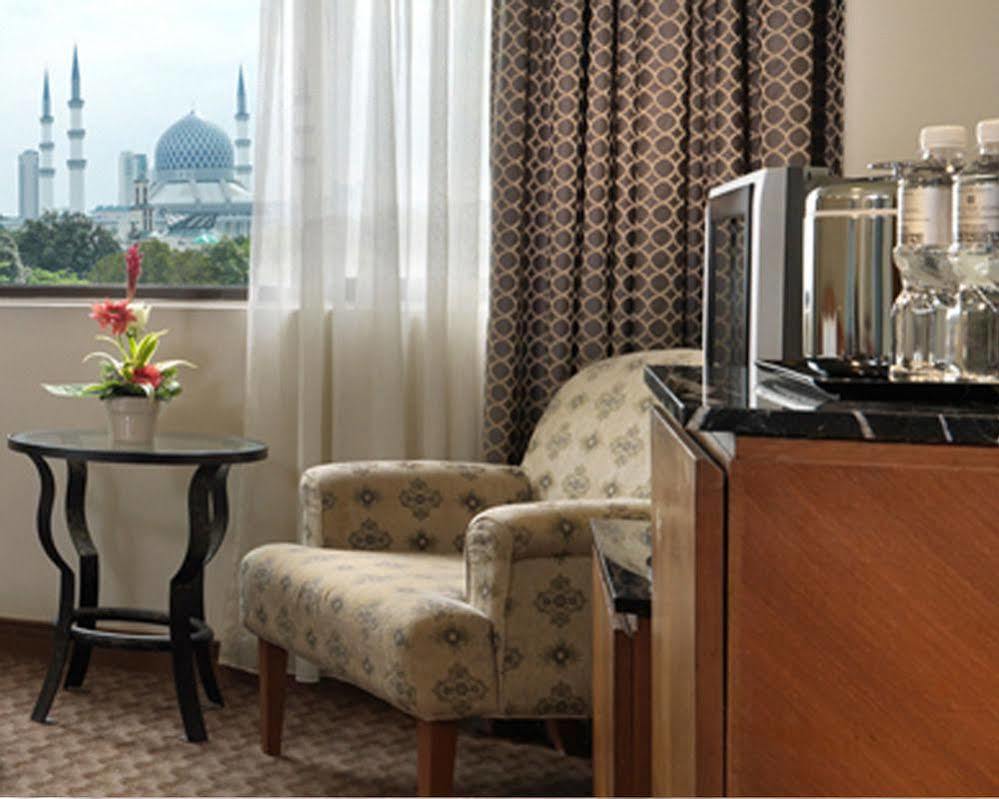 Concorde Hotel