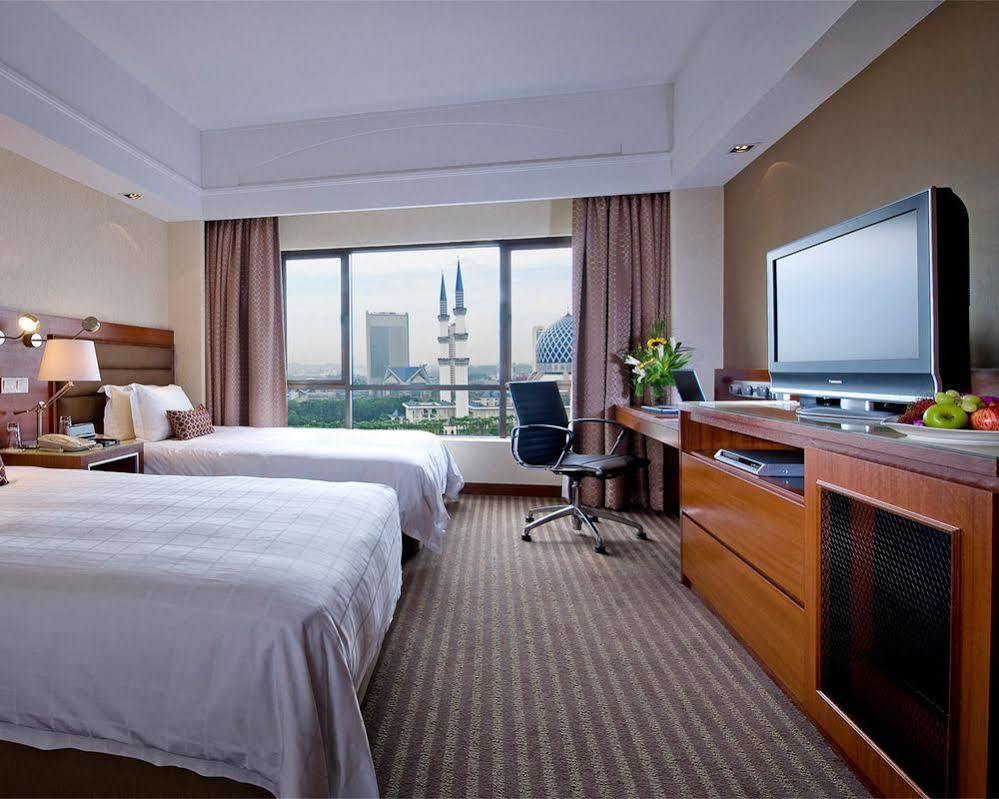 Concorde 4* Shah Alam