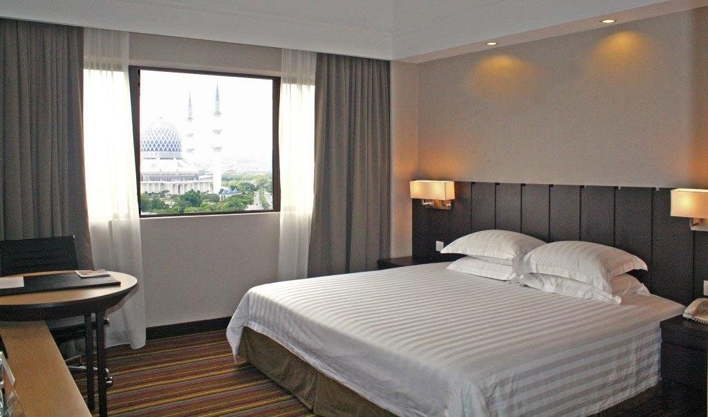 Concorde 4* Shah Alam