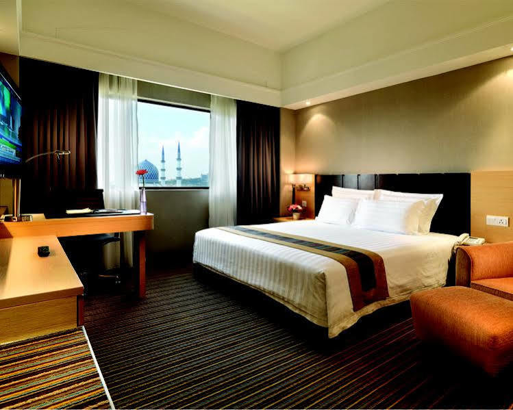Hotel Concorde 4*