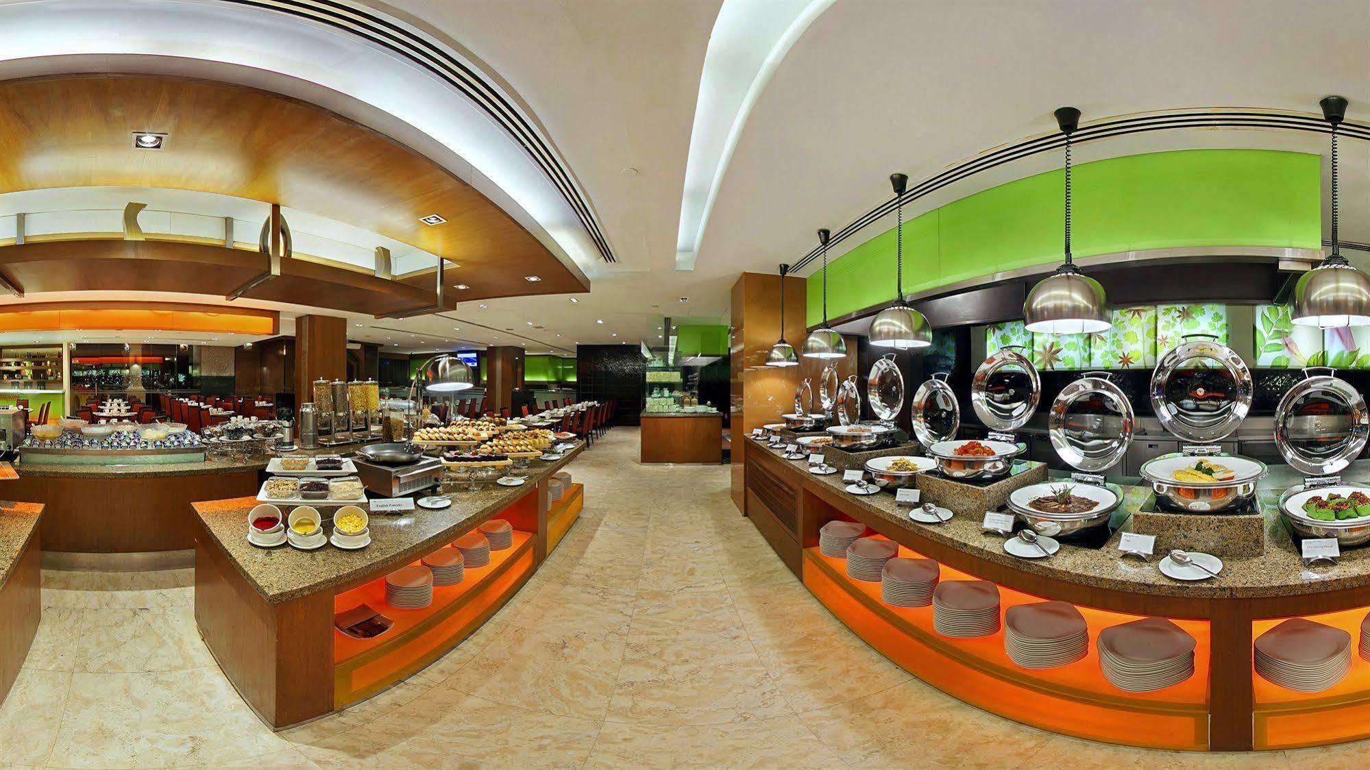 Concorde Hotel