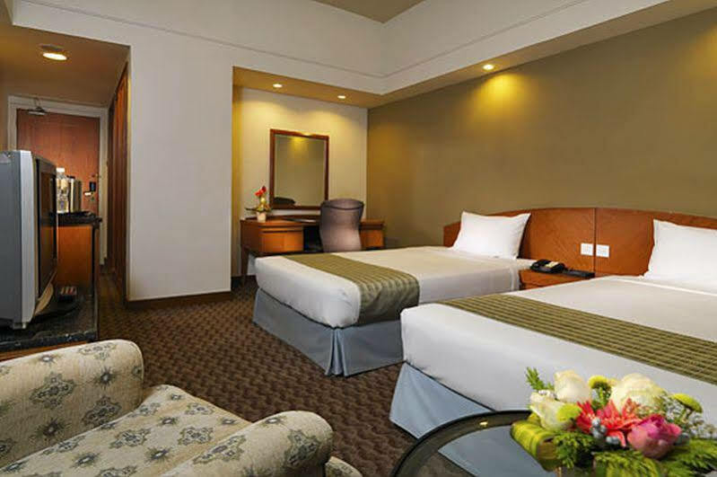 Hotel Concorde Shah Alam