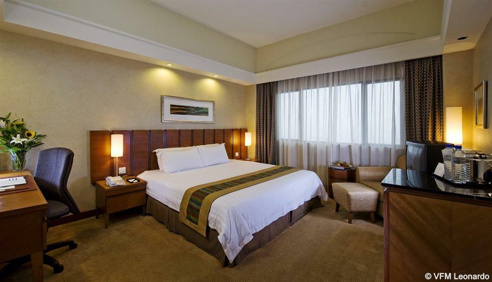 Concorde Hotel 4*
