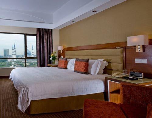 Concorde Hotel 4*