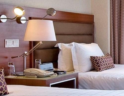 Concorde 4* Shah Alam