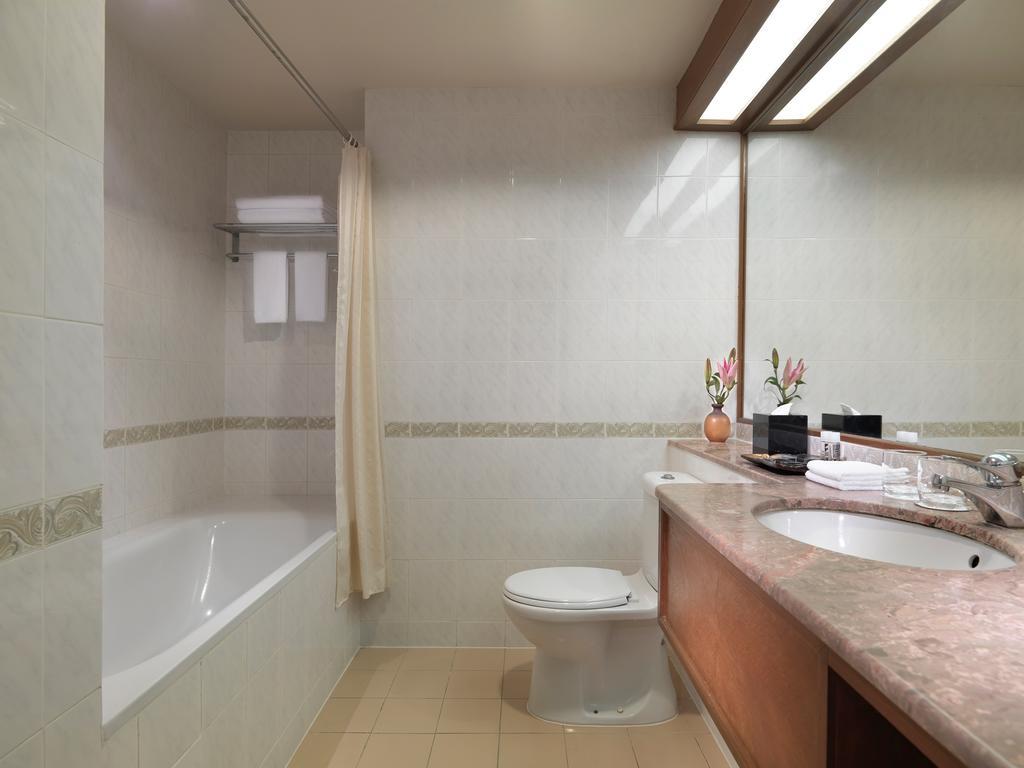 Hotel Concorde 4*