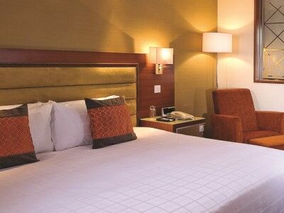 Concorde Hotel 4*